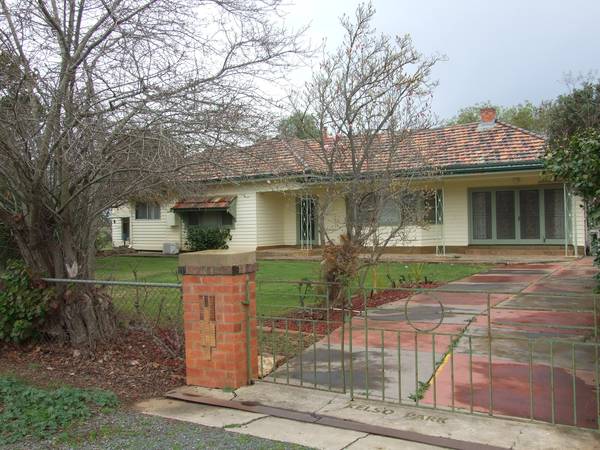 Rural Living Picture 1