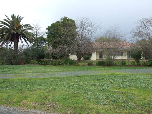 Rural Living Picture 3