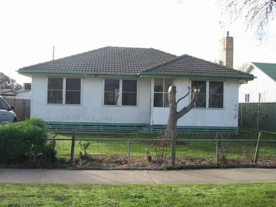 Freshly Refurbished Picture