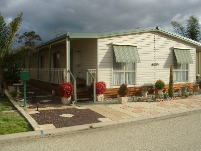 Serious Seller Picture