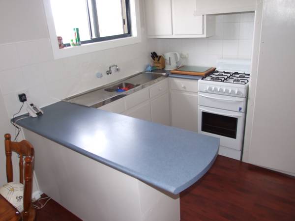 Big Block, Big Shed Picture