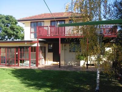 Impressive Family Home Picture