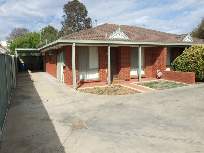 Central Unit Picture