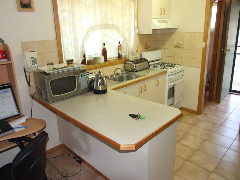 Central Unit Picture 2