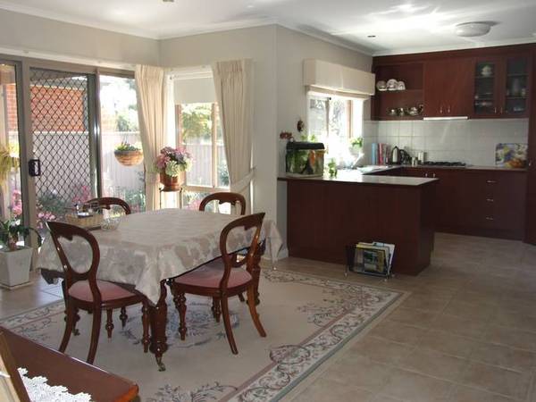 Nothing will Compare Picture