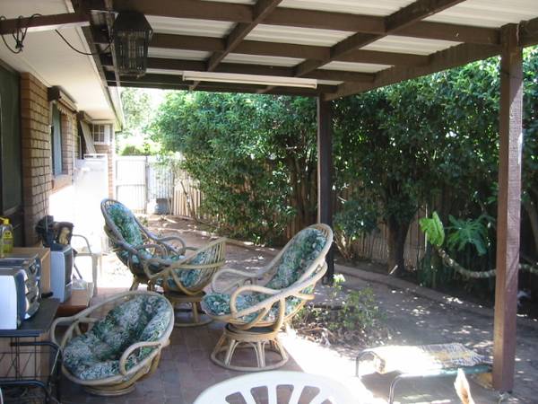 Brick Home With Pool Picture