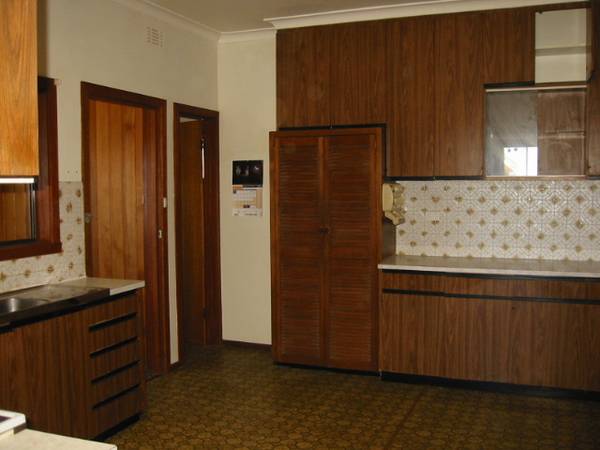 Rural Living Picture