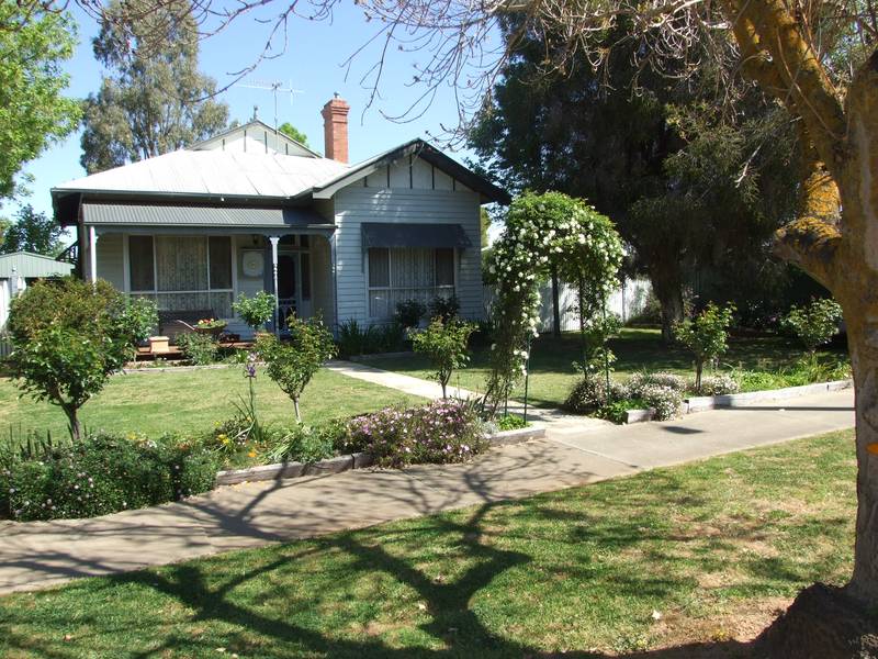 Character & Charm Picture 1