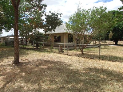 Horse Property With Town Water Picture