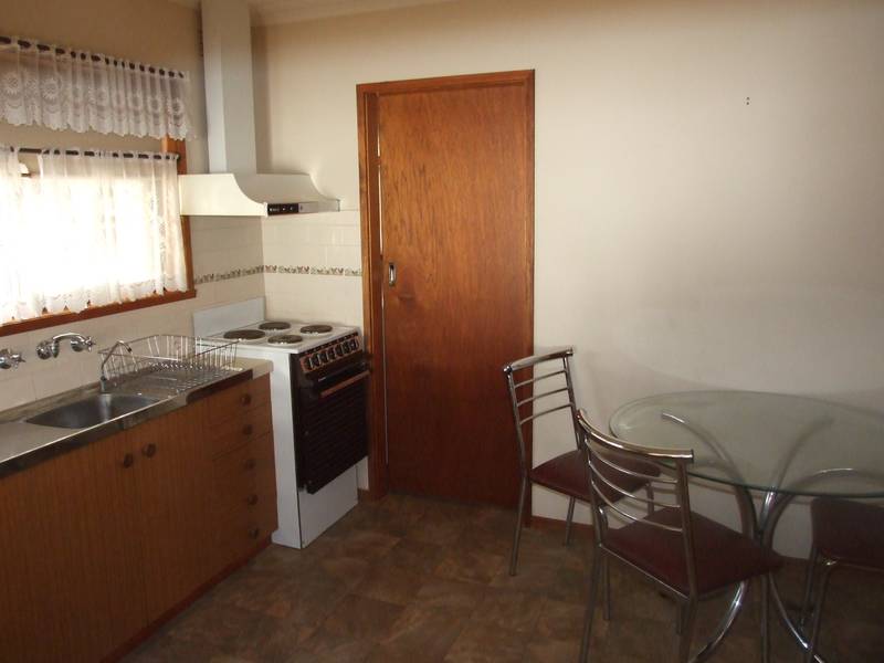 2 Bedroom Unit Opposite Lake Bartlett Picture 2
