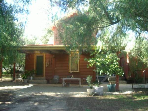 Avenel Coachhouse Picture 2