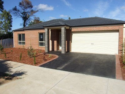 4 Townhouses - You Choose Picture