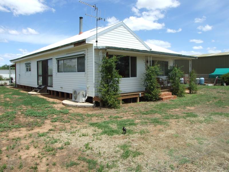 48.5 Acres 21.5 Meg W/R Lifestyle Property Picture 1