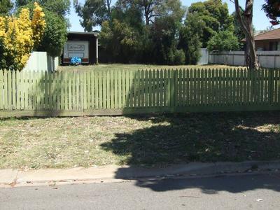 Rare Vacant Block - Last One Picture