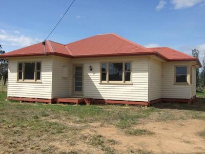 1/2 Acre (approx) With Renovated Home Picture