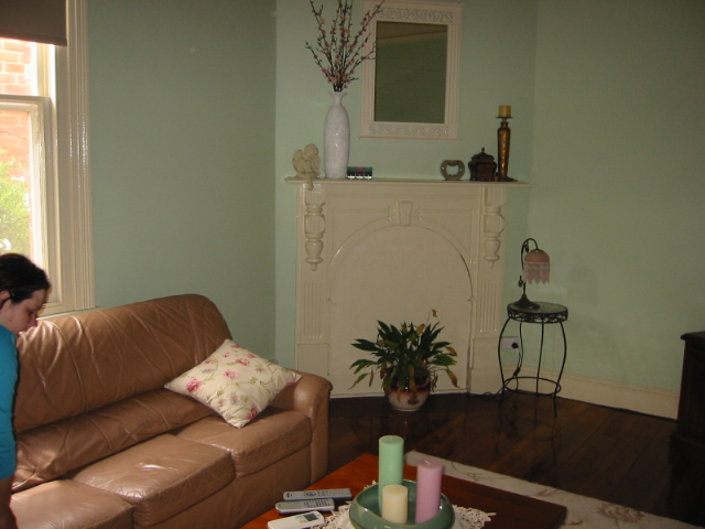 Period Charm Picture