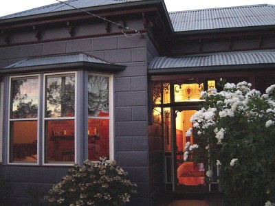 Rare Central Beauty Picture