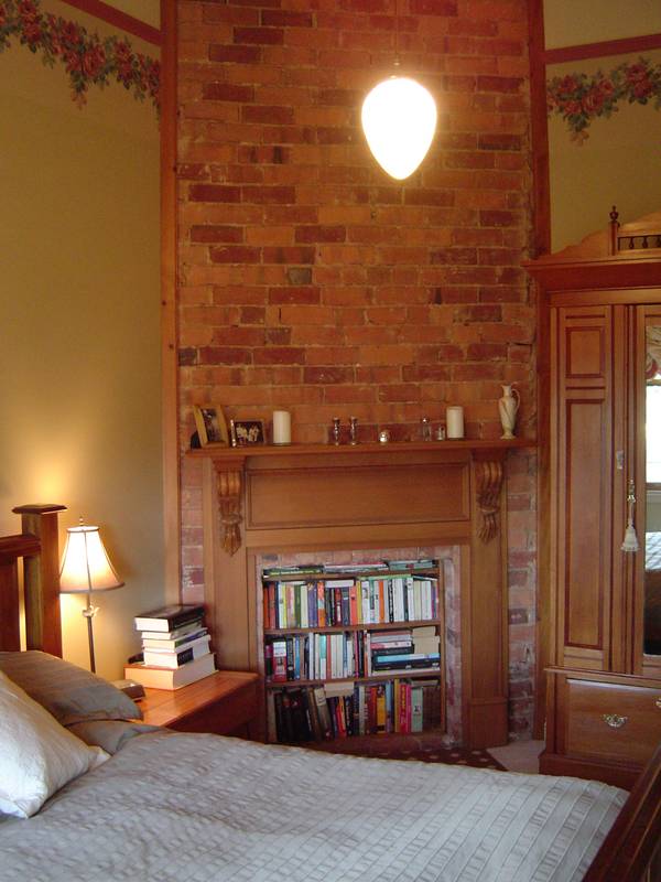 Rare Central Beauty Picture 2