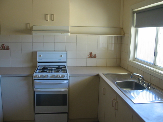 3 Bedrooms + Large Yard Picture