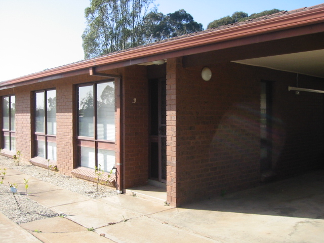 Quiet Location Picture 2