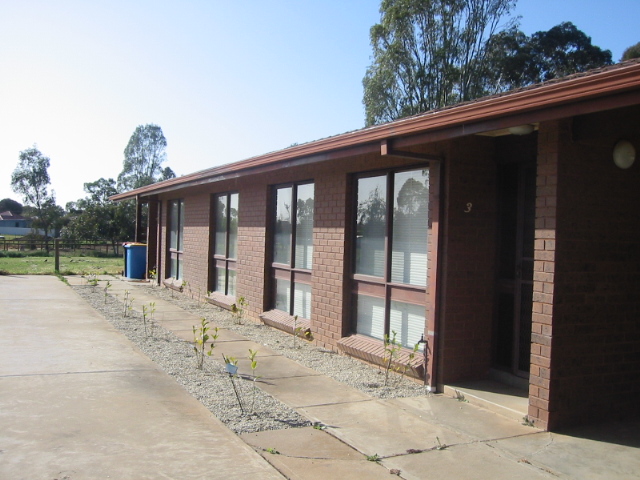 Quiet Location Picture 1