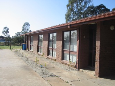 Quiet Location Picture