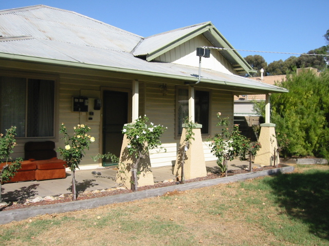 Charming Home Picture 1