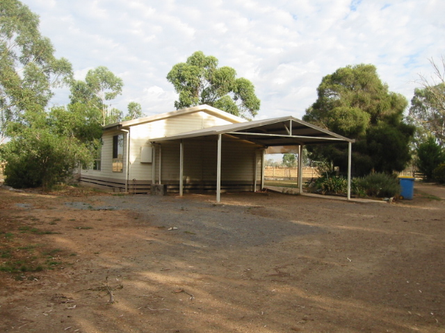 Room To Move Picture 1