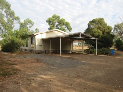 Room To Move Picture