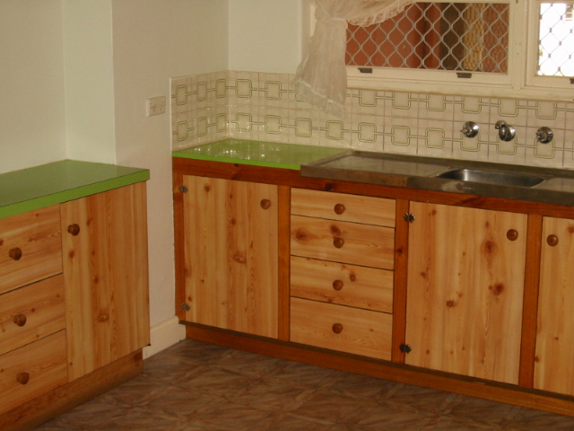 Huge Backyard Picture 2