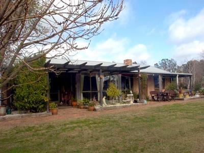 PEACEFUL HIDEAWAY Picture