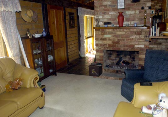 PEACEFUL HIDEAWAY Picture 2