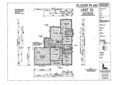 IDA PLACE TOWNHOUSES - READY TO MOVE IN Picture