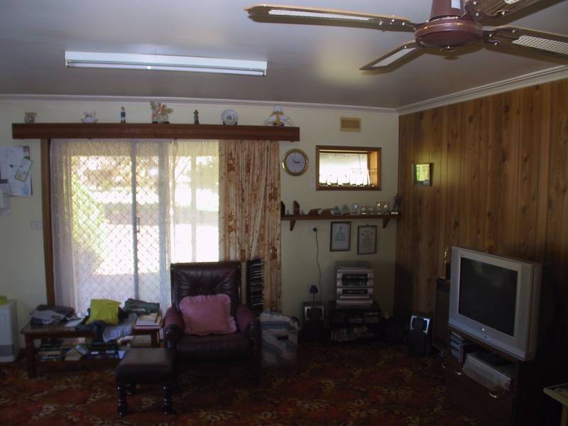 1/2 Acre With Family Home Picture 3