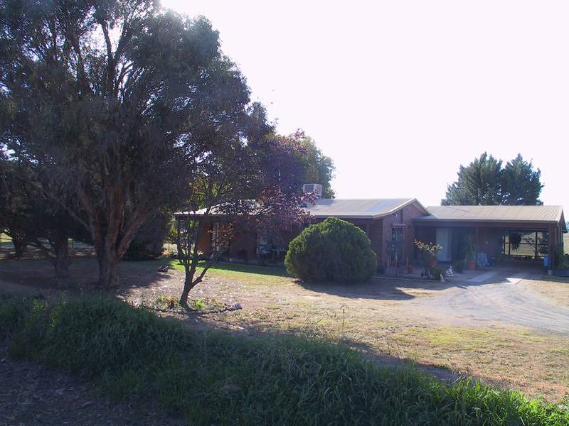 1/2 Acre With Family Home Picture 1