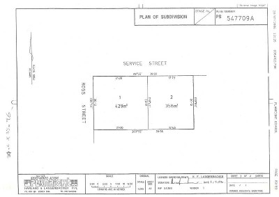 The Perfect Unit Sites Picture