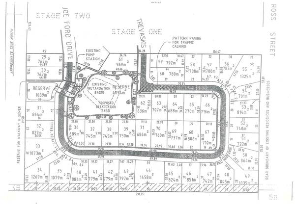 Hogan Park Estate Picture 1