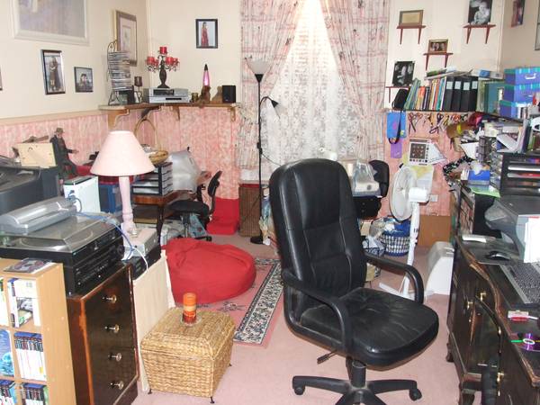 A Classic On Large Block Picture 3