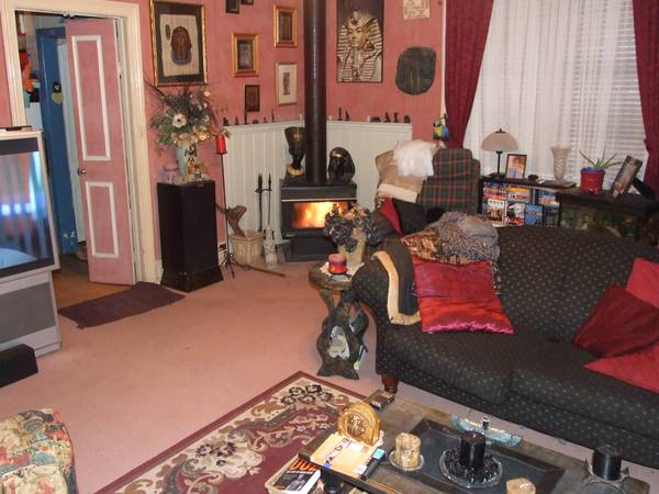 A Classic On Large Block Picture 2