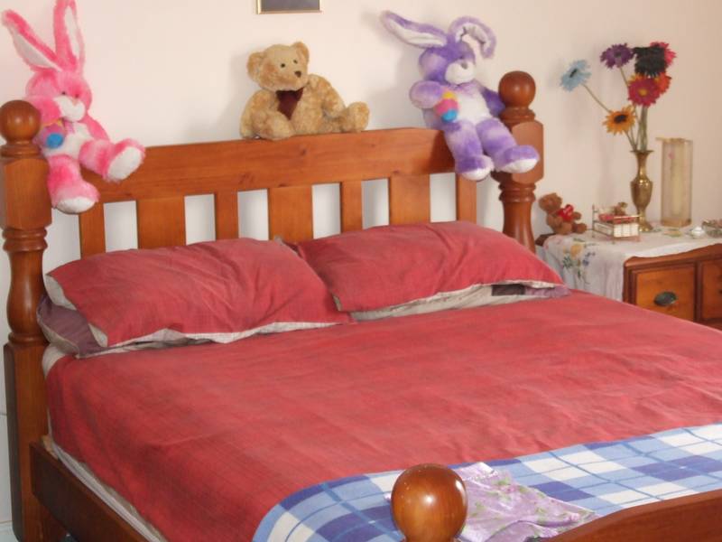 3 Bedrooms plus Bungalow Picture 3