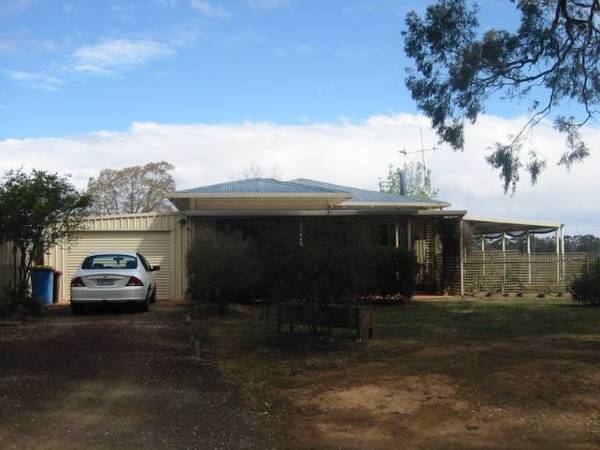 RURAL OUTLOOK!!! Picture 1