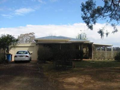 RURAL OUTLOOK!!! Picture