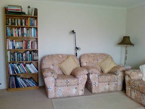 No Need to Lift a Finger Picture 2