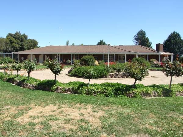 Superb, Lifestyle Property With Income Picture 1