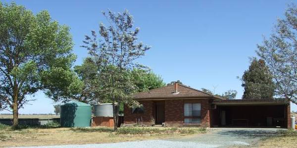 Small Hobby Farm Picture 1