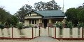 Classic Californian Bungalow Opposite Goulburn River Picture