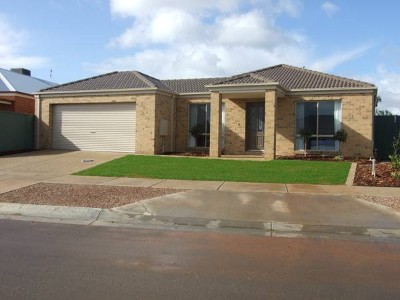 Brand Spankin New Picture