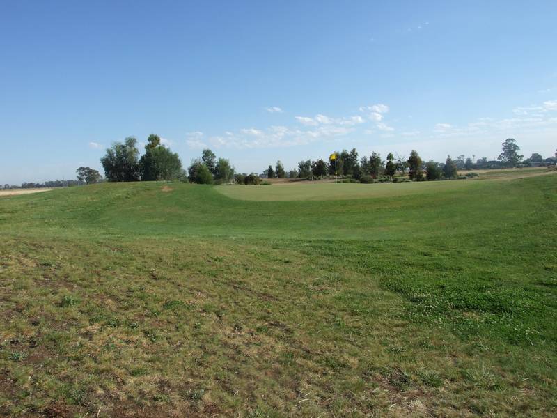 Tee Off From Your Back Door Picture 2