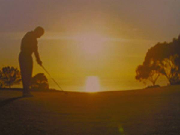 GOLF COURSE LAND 949M2 -OVERLOOK WATERWAYS AND GREENS Picture 2