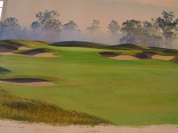 GOLF COURSE LAND 949M2 -OVERLOOK WATERWAYS AND GREENS Picture 3